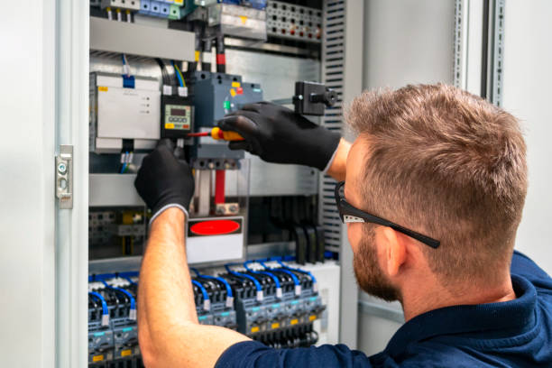 Best Commercial Electrical Services  in Webster Groves, MO