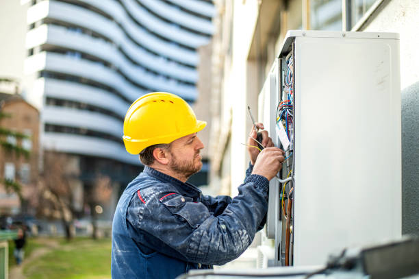 Best EV Charger Installation  in Webster Groves, MO