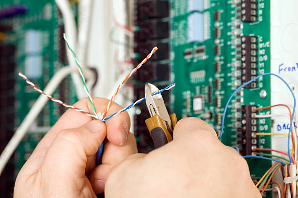 Commercial Electrical Services in Webster Groves, MO