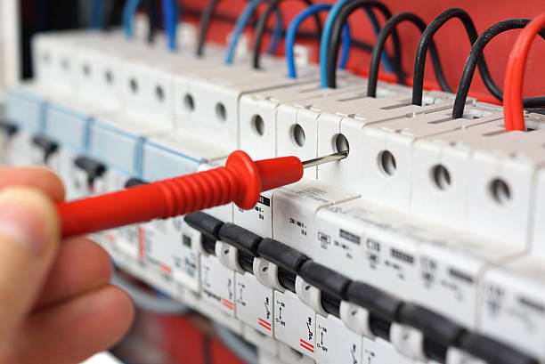 Best Electrical Troubleshooting and Repair  in Webster Groves, MO