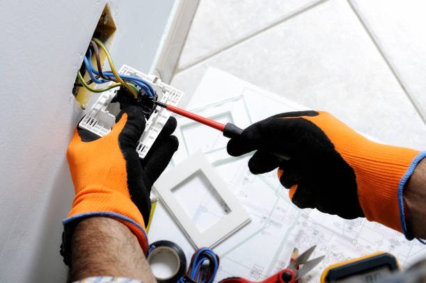 Best Electrical Safety Inspections  in Webster Groves, MO